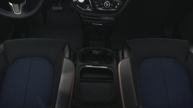 New 2027 Chrysler Pacifica Select FWD image 18