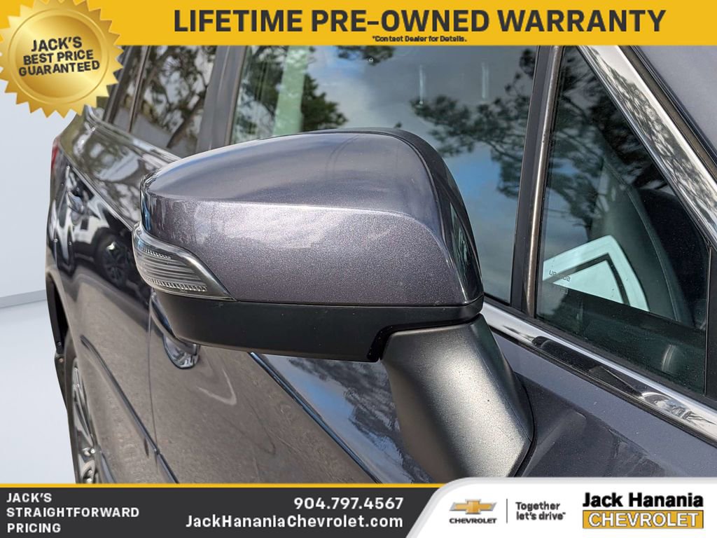 Used 2016 Subaru Outback 2.5i Limited image 11