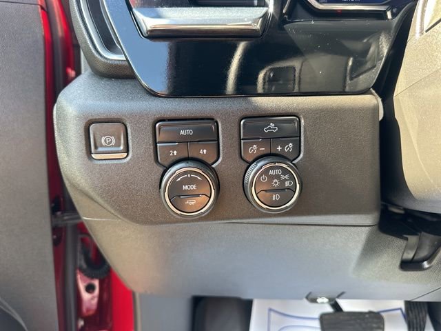 Used 2024 Chevrolet Silverado 1500 RST image 9