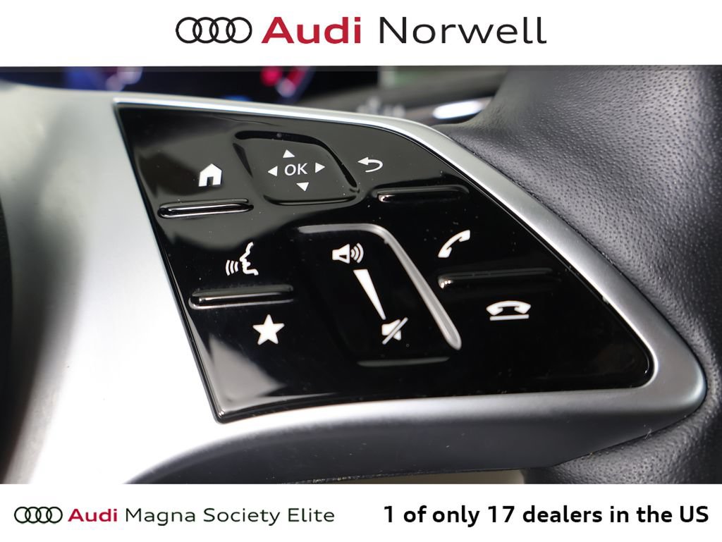 Used 2023 Mercedes-Benz C 300 4MATIC Sedan image 25