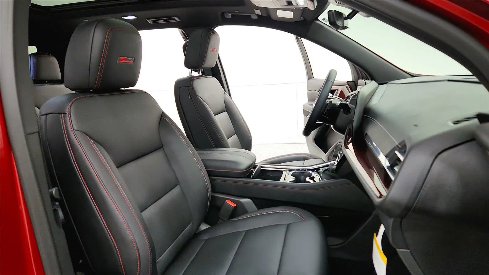 New 2026 Chevrolet Traverse Z71 w/ Driver Confidence Package image 42