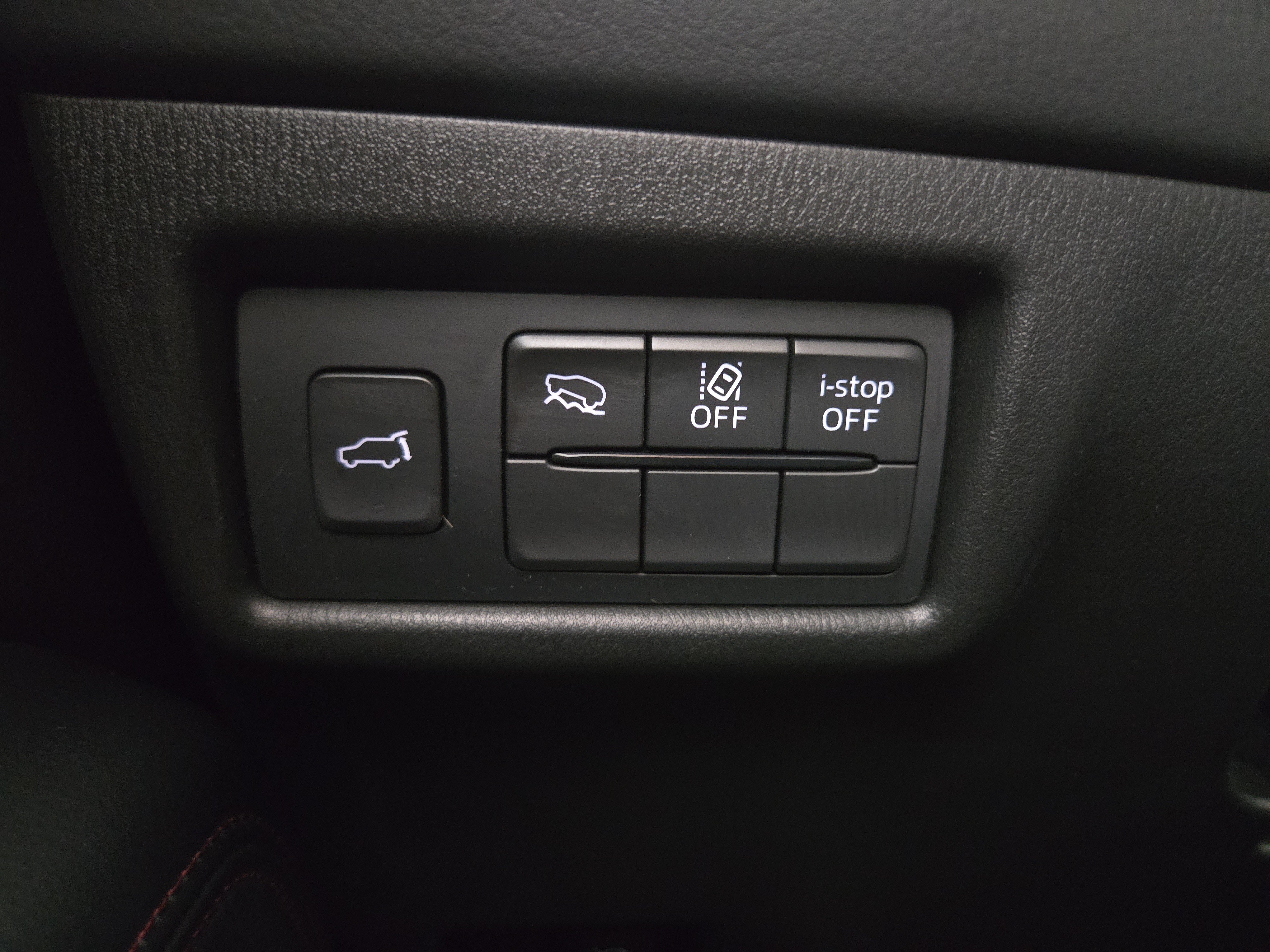 Certified 2024 MAZDA CX-5 Carbon Edition AWD/4WD image 25