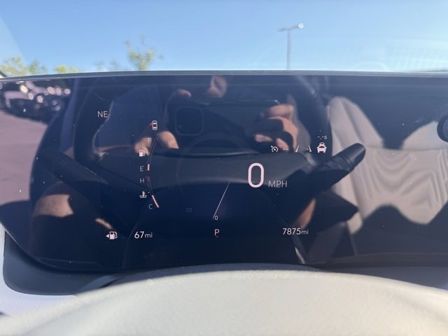 Used 2024 Buick Encore GX Avenir w/ Avenir Convenience Package image 15