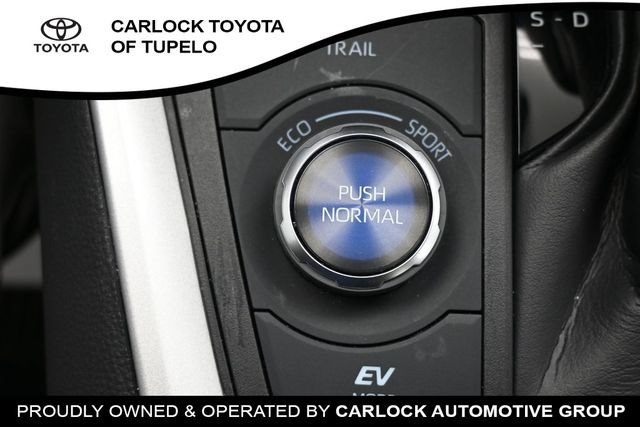 Used 2024 Toyota RAV4 Limited AWD/4WD image 36