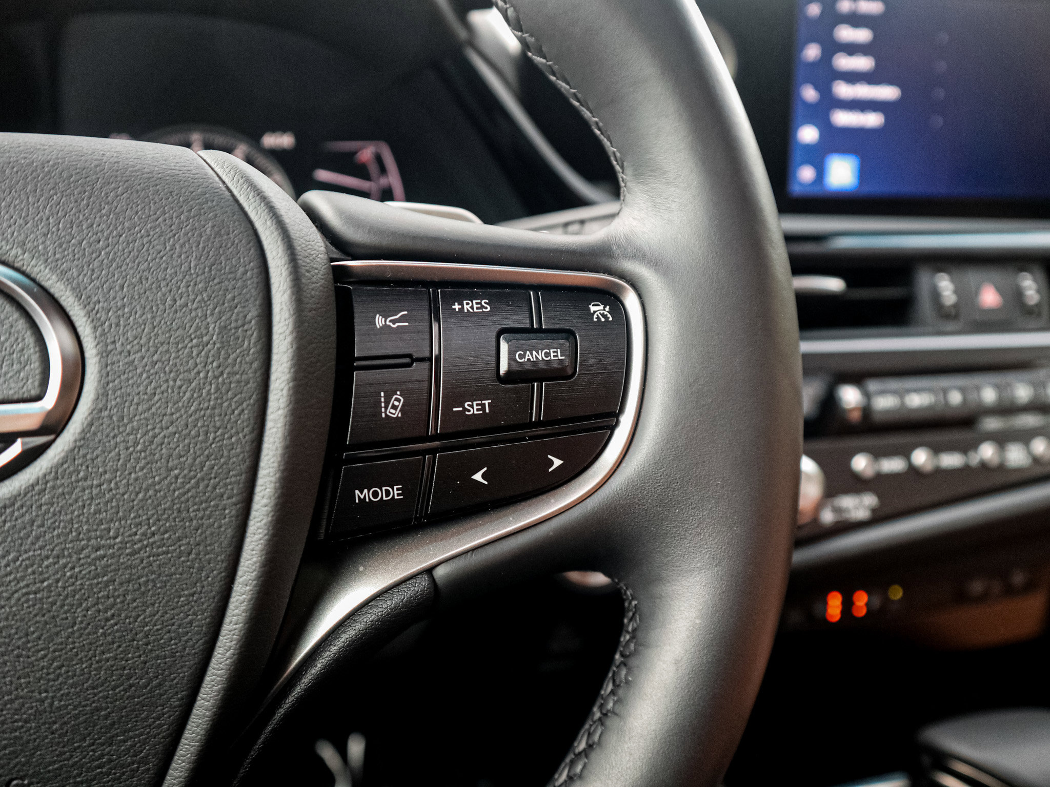 Used 2025 Lexus ES 350 ES 350 image 20