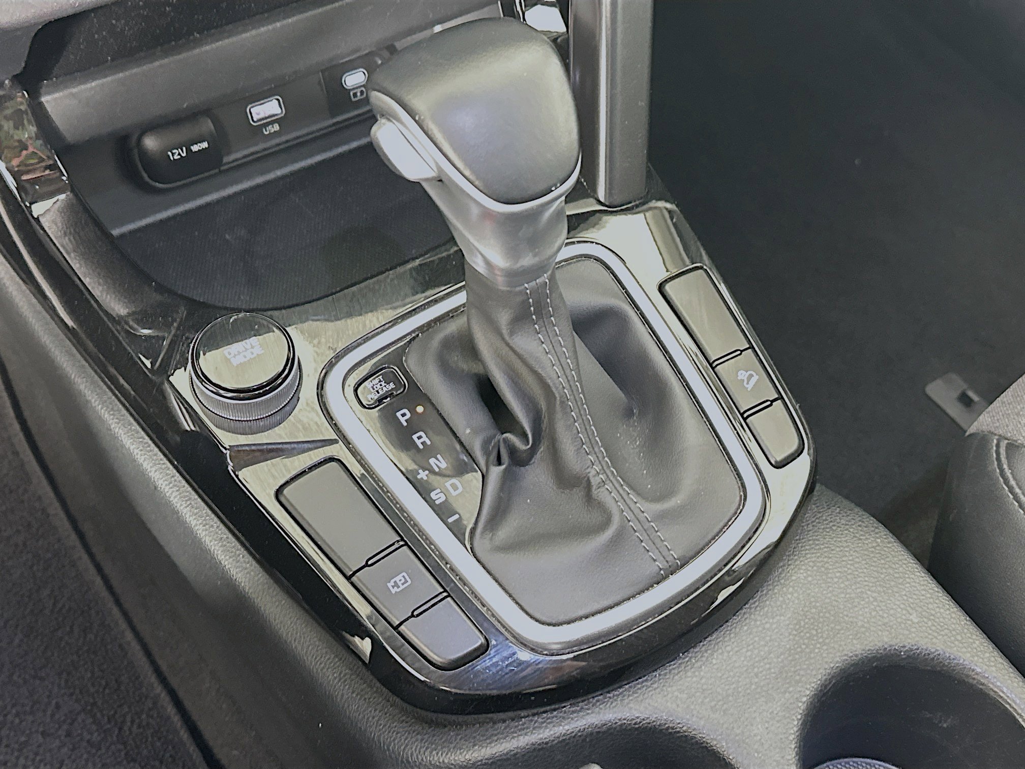 Used 2025 Kia Seltos S image 25