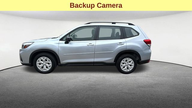 Used 2020 Subaru Forester w/ Alloy Wheel Package image 5