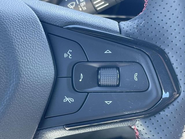 New 2026 Chevrolet Trax RS w/ Driver Confidence Package image 17
