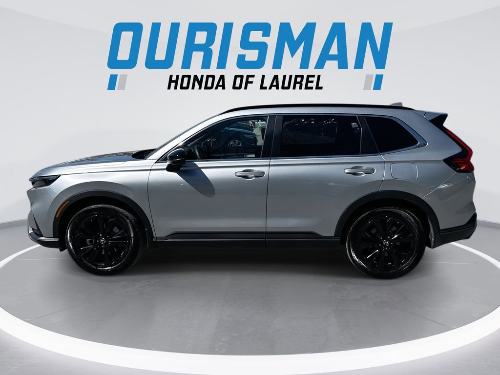 Used 2023 Honda CR-V Sport Touring image 5