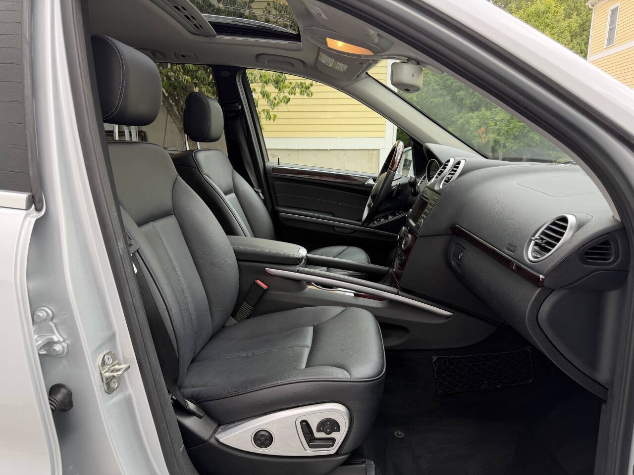 Used 2012 Mercedes-Benz GL 450 4MATIC image 18