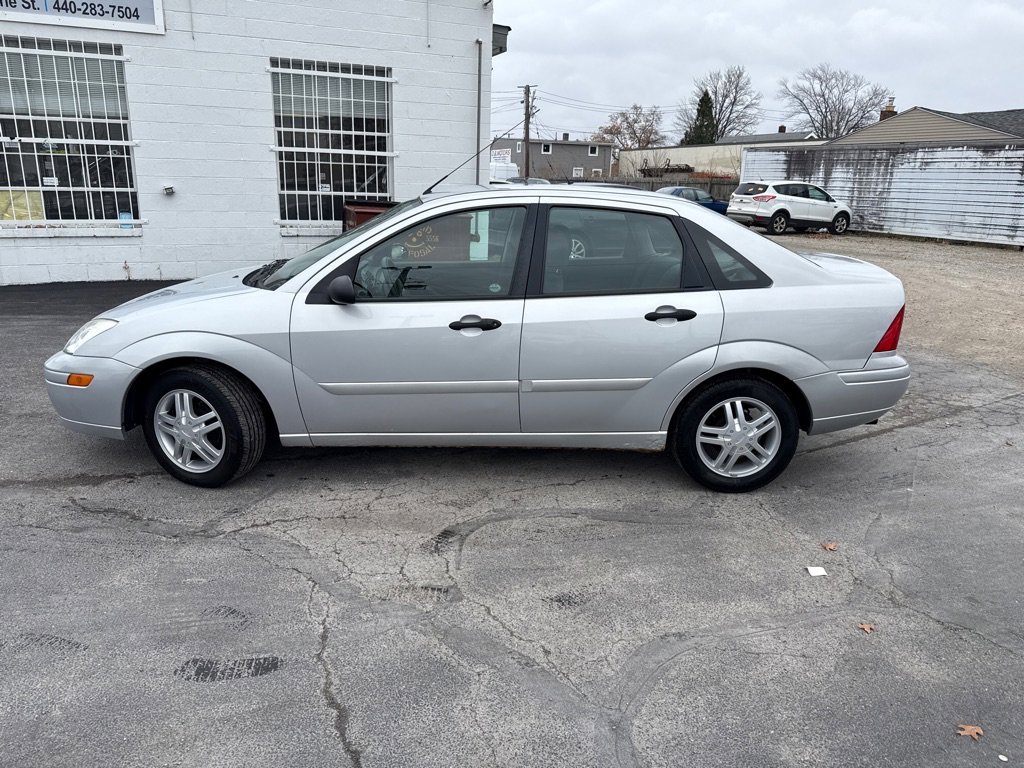 Used 2001 Ford Focus SE image 5