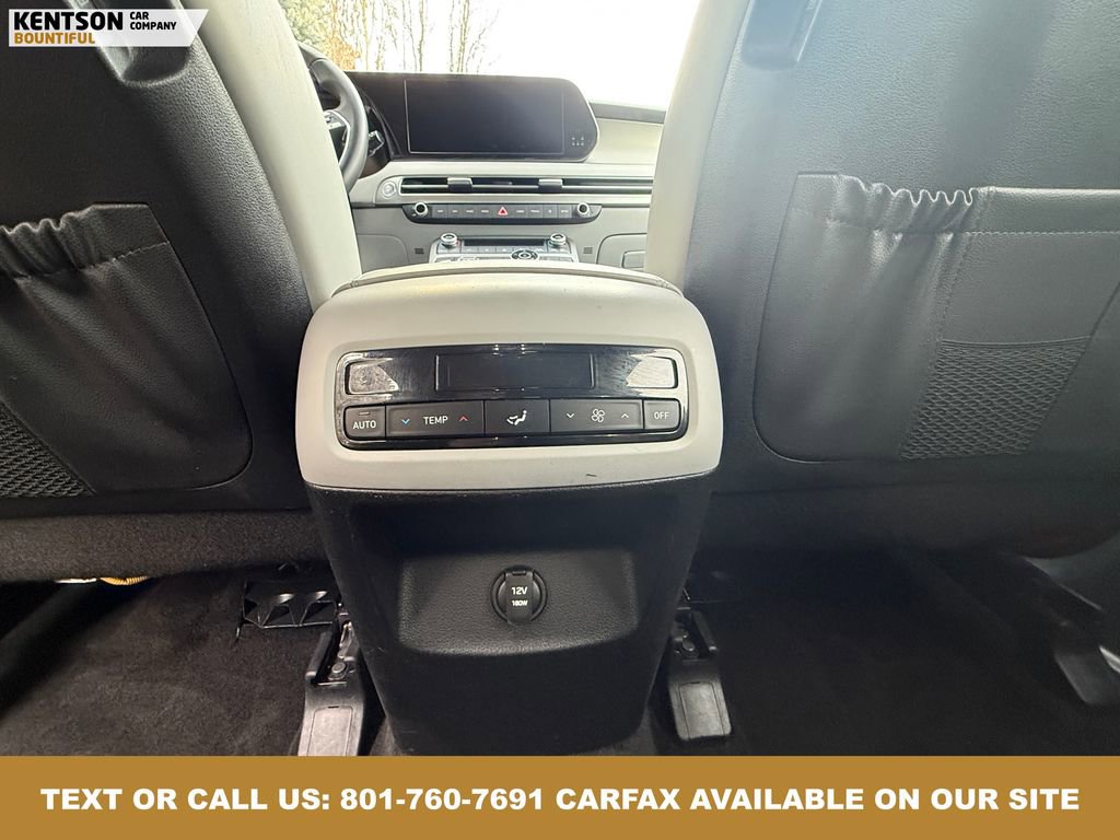 Used 2024 Hyundai Palisade SEL image 35