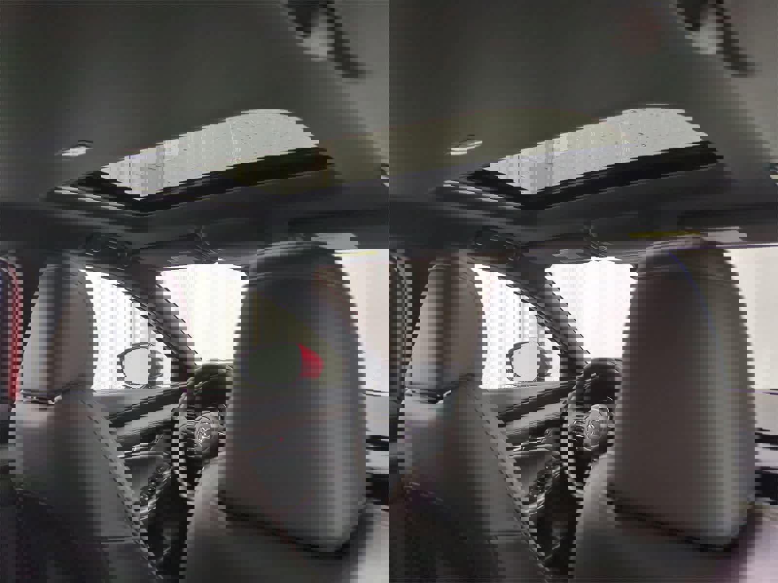 New 2025 MAZDA MAZDA3 s image 23