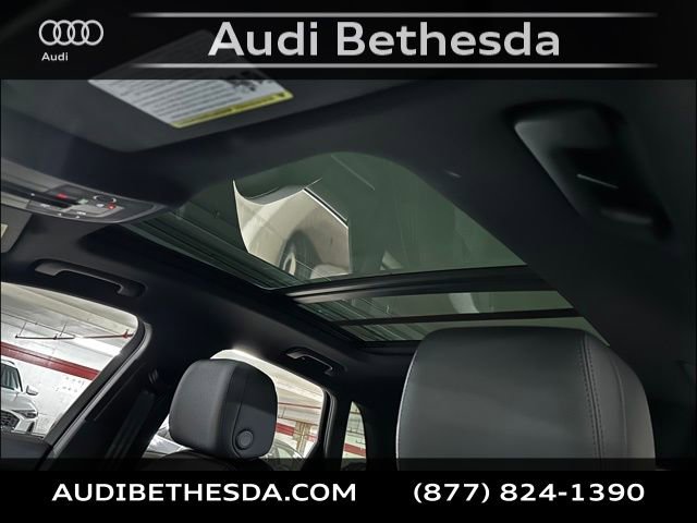 New 2025 Audi Q3 2.0T Premium image 21