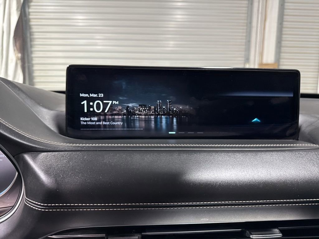 Used 2024 Genesis GV80 2.5T image 35