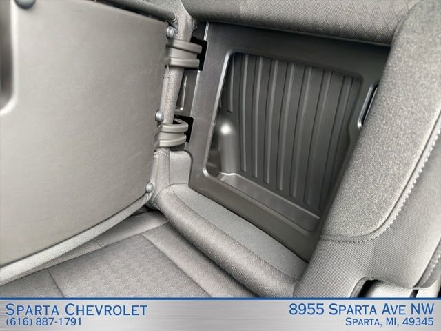 Used 2024 GMC Sierra 1500 Elevation image 12