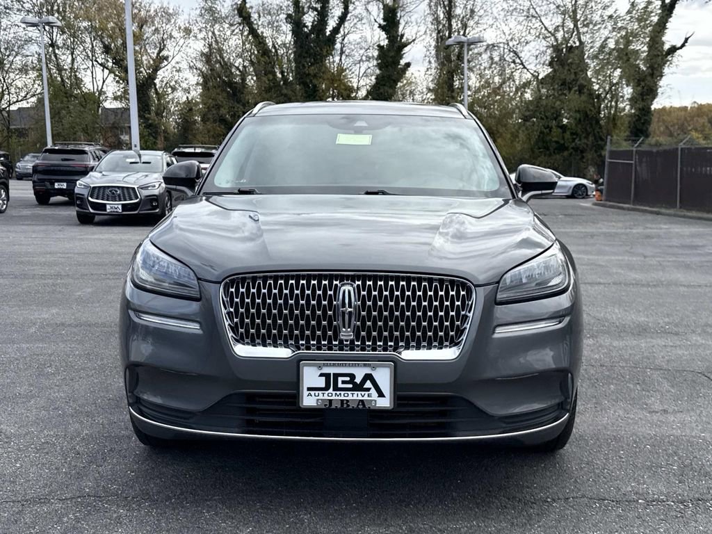 Used 2022 Lincoln Corsair AWD w/ Equipment Group 101A image 22