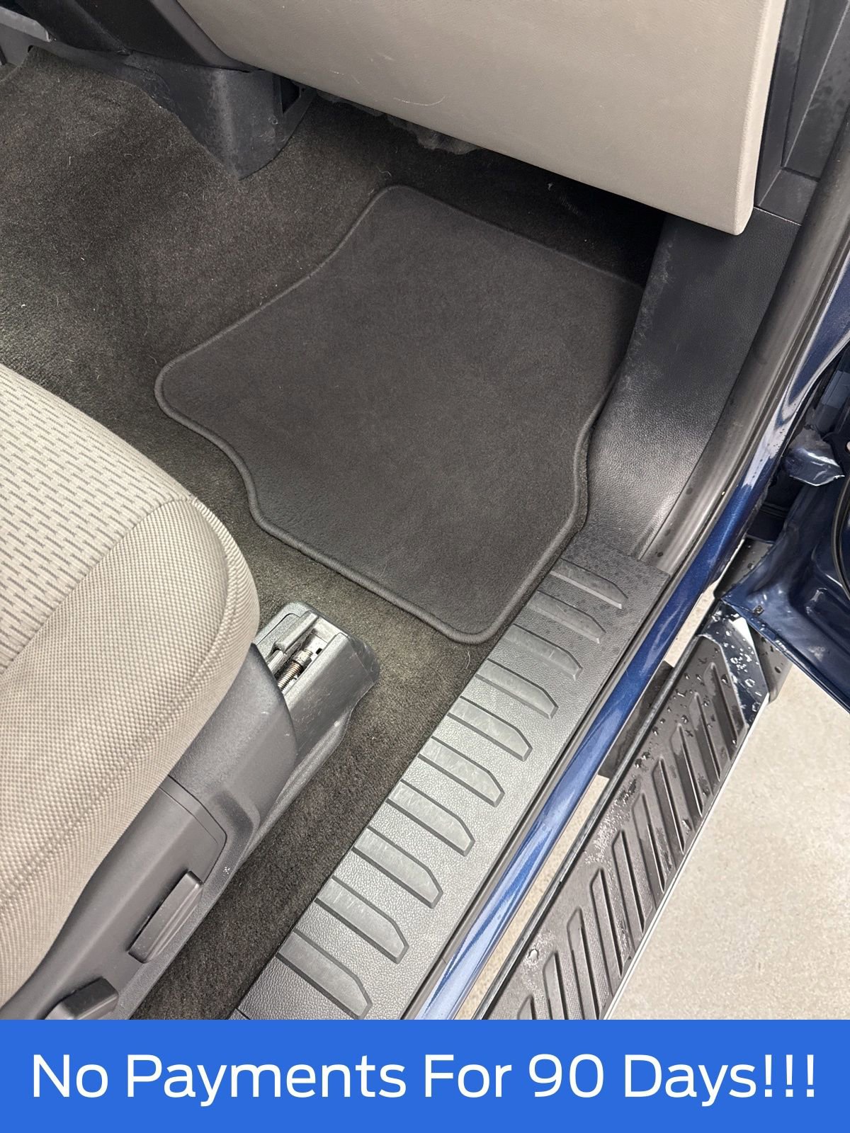 Certified 2020 Ford F150 XLT w/ Equipment Group 302A Luxury image 31