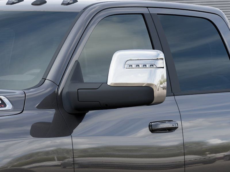 New 2026 RAM 2500 Laramie image 12