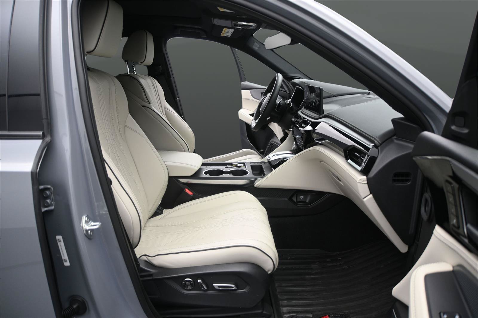 Certified 2025 Acura MDX A-Spec AWD/4WD image 23