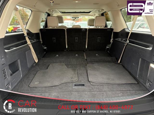 Used 2024 Ford Expedition Max Limited AWD/4WD image 8
