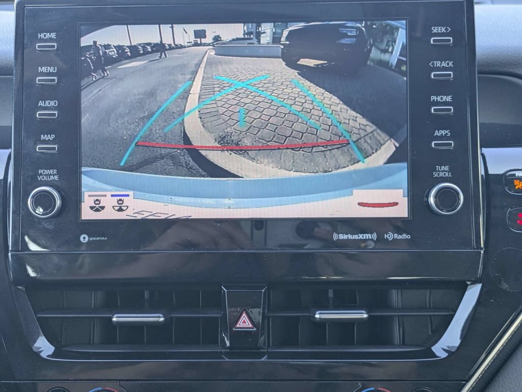 Used 2024 Toyota Camry XSE FWD image 20