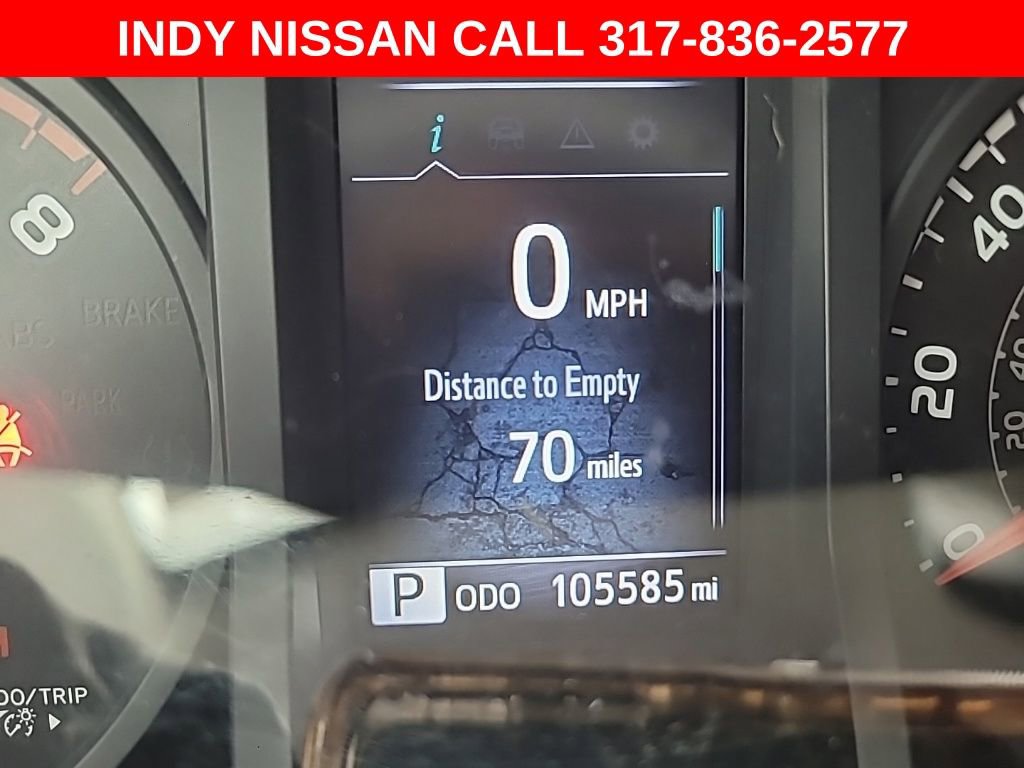 Used 2018 Toyota Tacoma SR w/ SR Convenience Package image 10