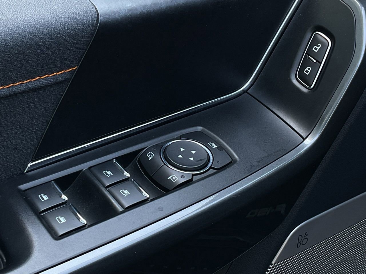 Used 2022 Ford F150 Tremor w/ Equipment Group 401A Mid AWD/4WD image 19