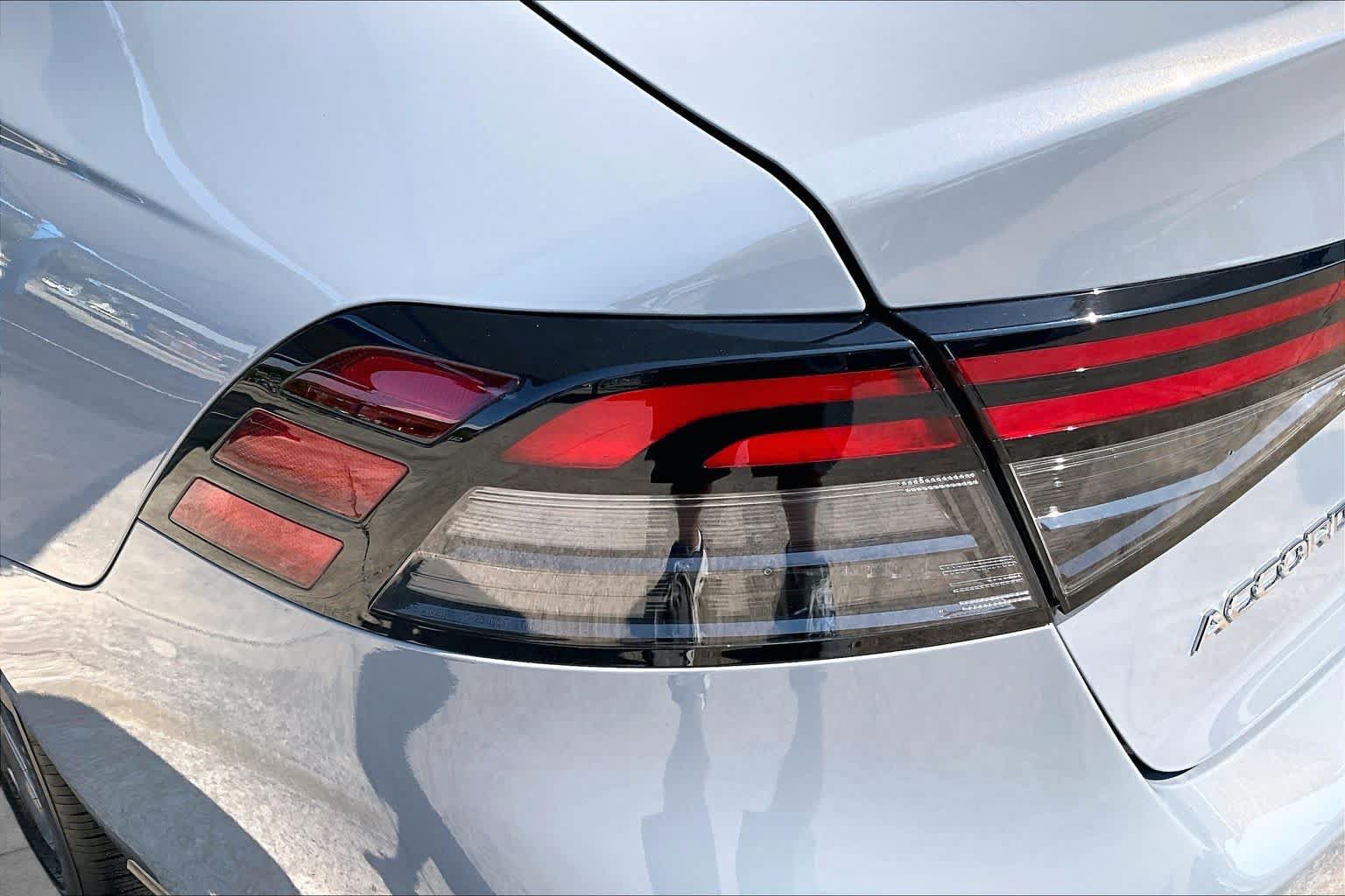 Used 2025 Honda Accord EX-L image 29