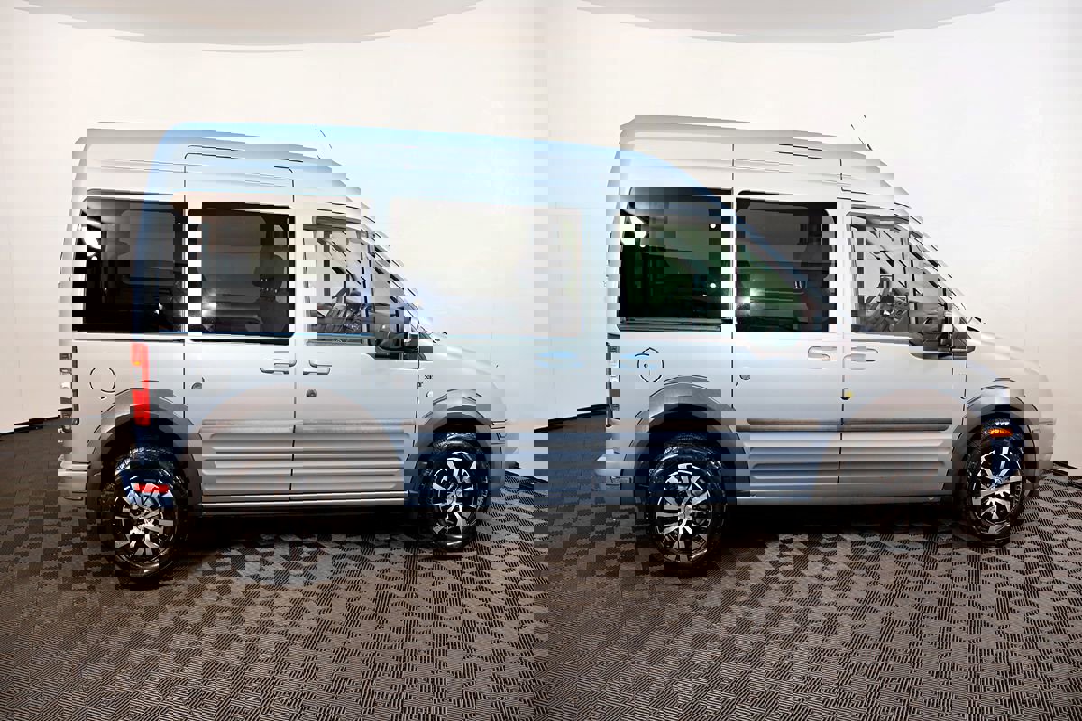 Used 2012 Ford Transit Connect XLT Premium image 6