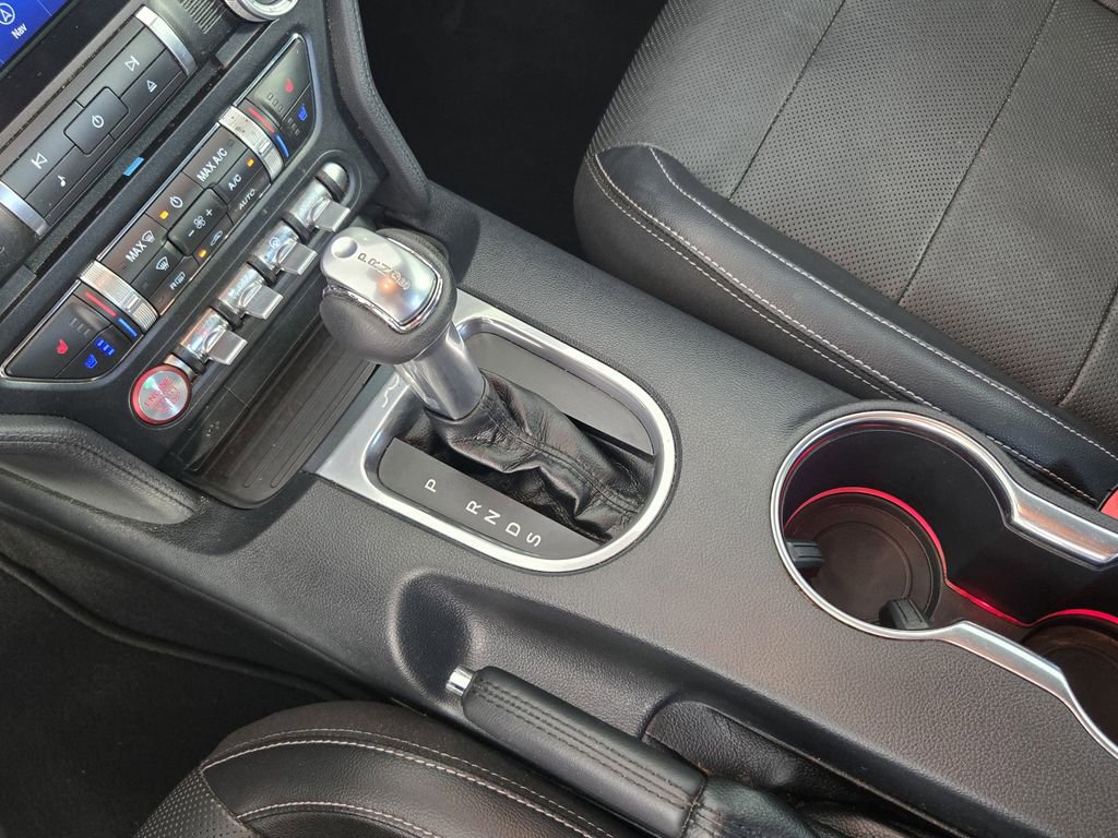 Used 2021 Ford Mustang GT Premium w/ Ford Safe & Smart Package image 19