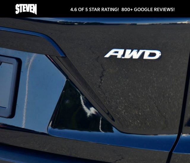 Used 2019 Honda CR-V EX image 11