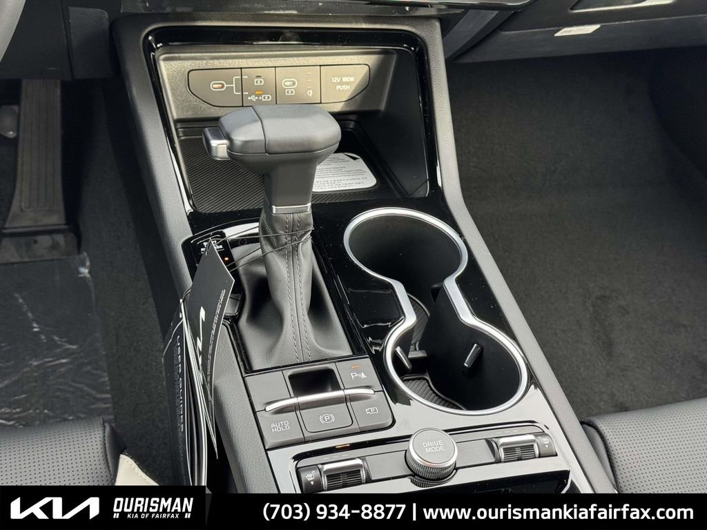 New 2026 Kia K5 GT-Line image 13