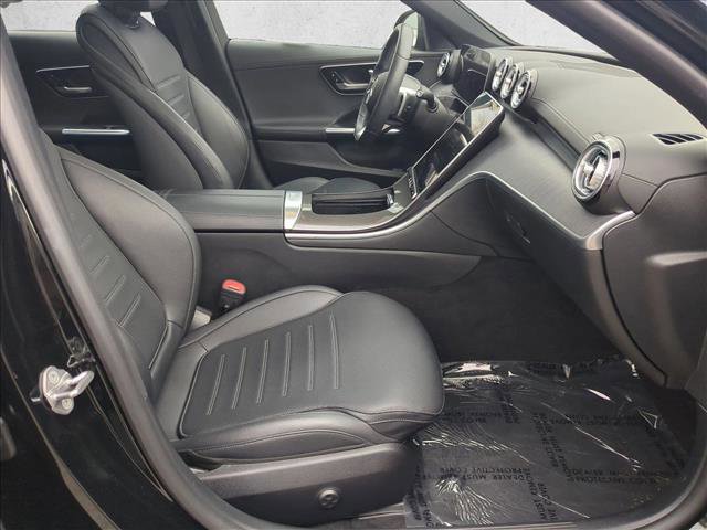 Used 2022 Mercedes-Benz C 300 Sedan image 20