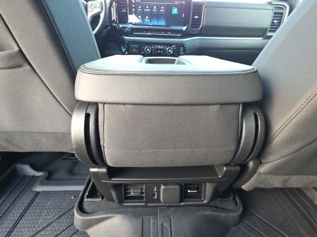 New 2025 Chevrolet Silverado 1500 RST w/ Rally Edition image 25