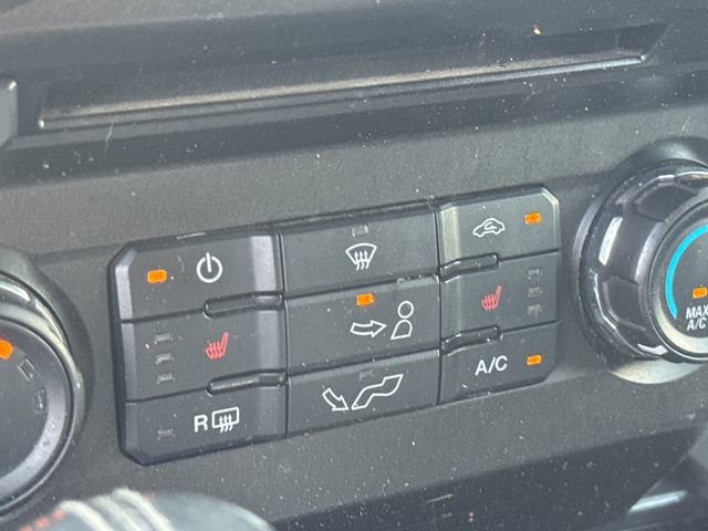 Used 2018 Ford F150 XLT w/ Equipment Group 302A Luxury AWD/4WD image 24