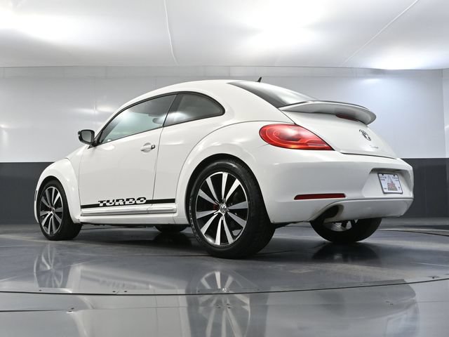 Used 2012 Volkswagen Beetle 2.0T FWD image 32