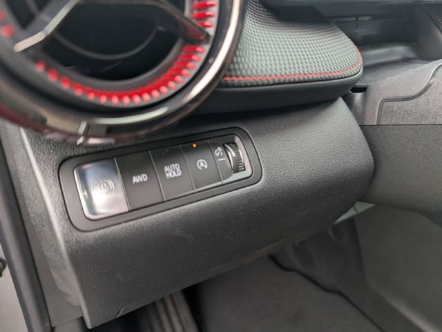 New 2026 Chevrolet Equinox RS w/ Convenience Package III image 16