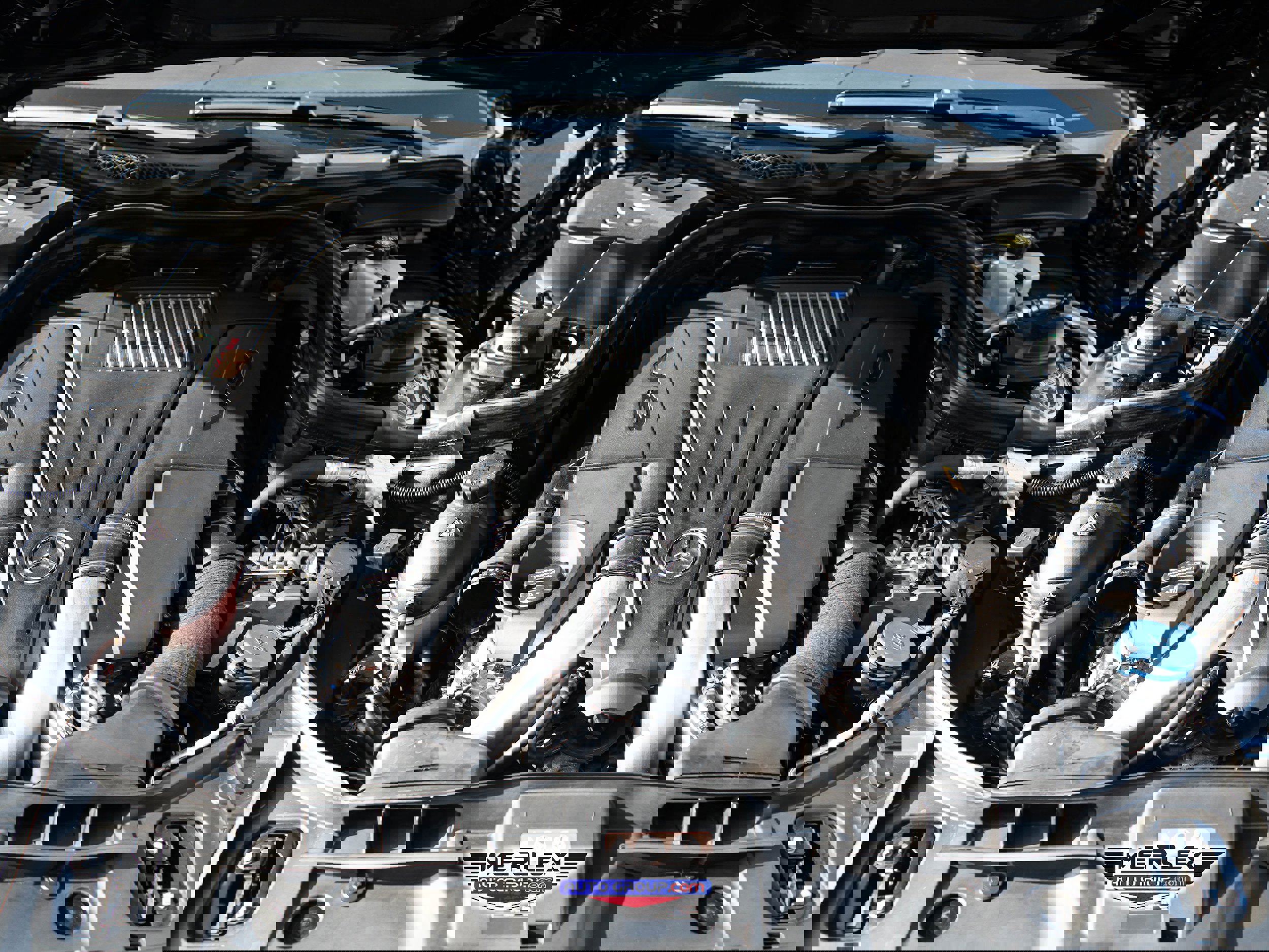 Used 2018 Mercedes-Benz CLS 550 image 51