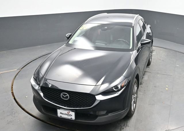 Used 2023 MAZDA CX-30 AWD 2.5 S w/ Select Package image 24