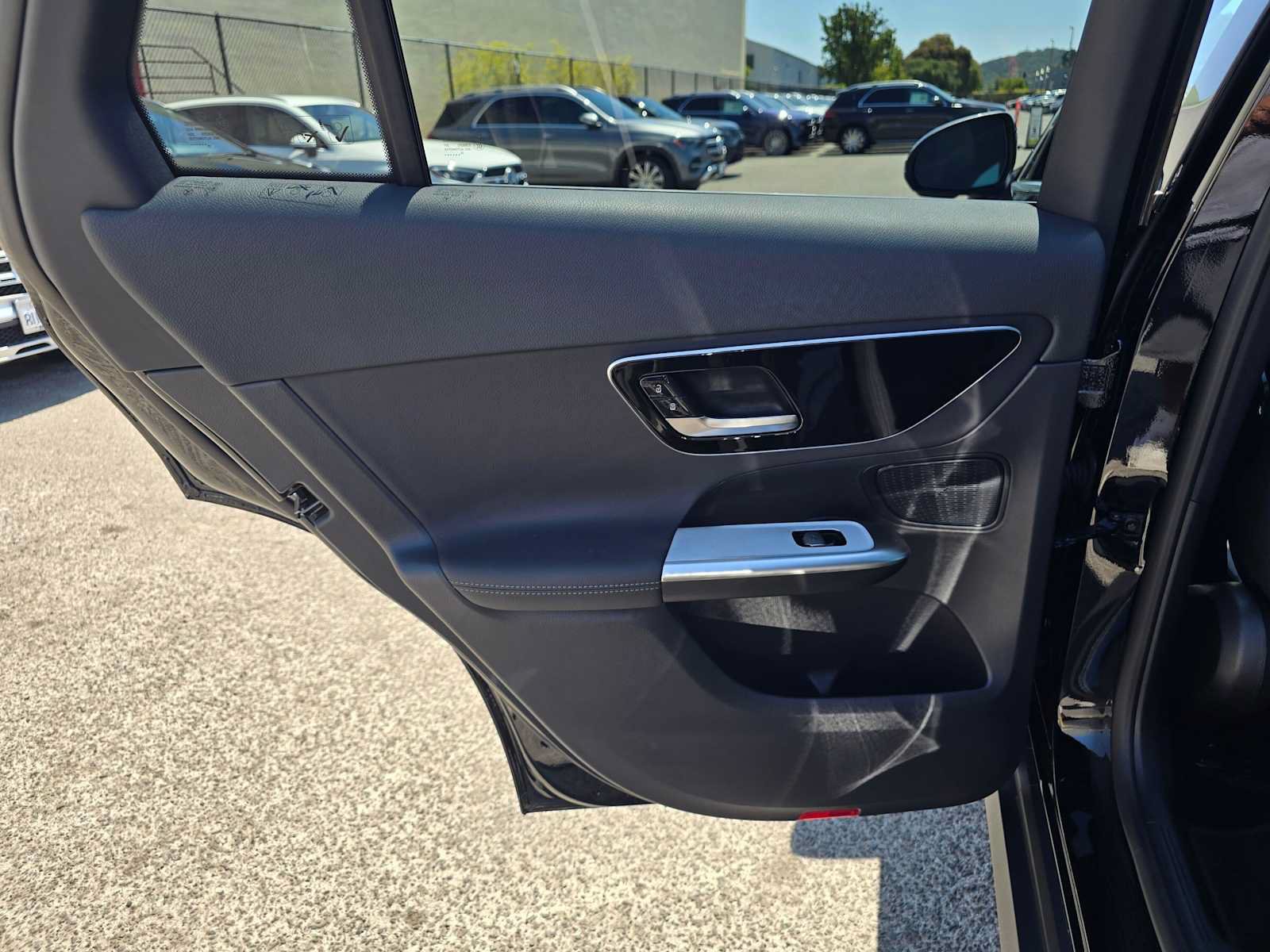 Used 2026 Mercedes-Benz GLC 300 4MATIC image 15