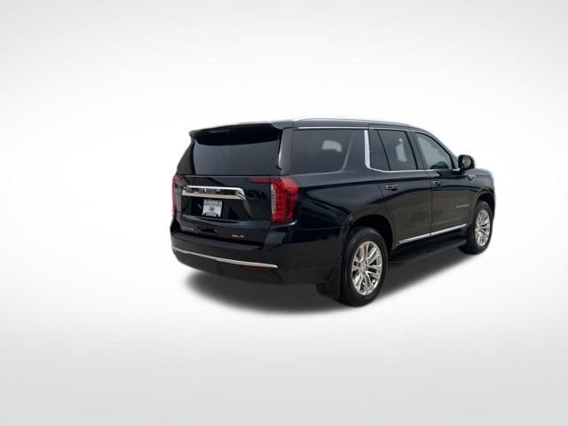 Used 2023 GMC Yukon SLT RWD image 3
