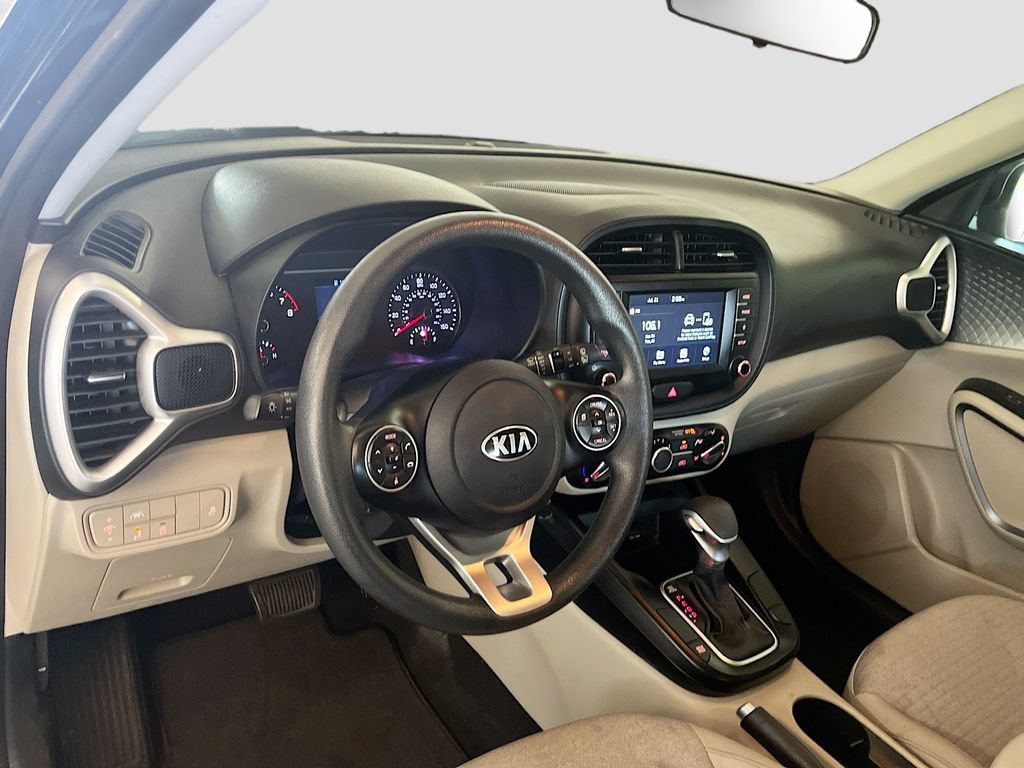 Used 2020 Kia Soul S FWD image 9