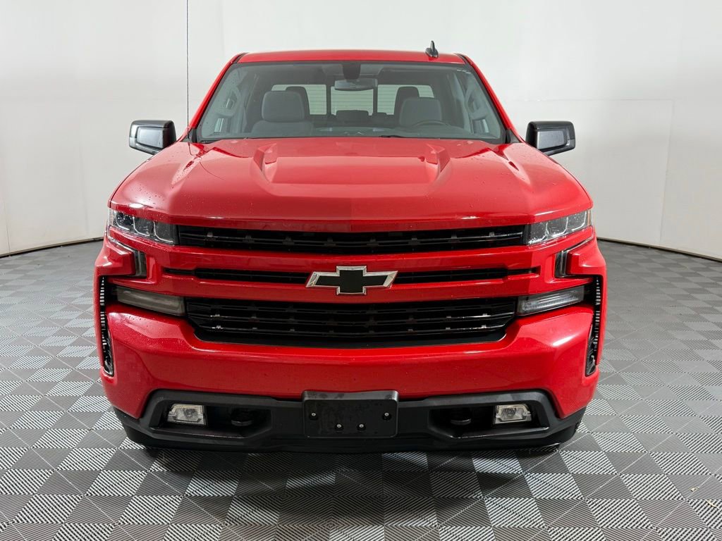 Used 2019 Chevrolet Silverado 1500 RST image 6