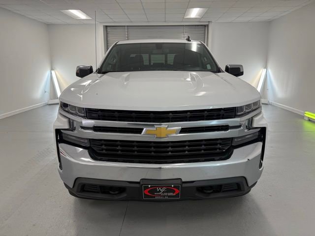 Used 2020 Chevrolet Silverado 1500 LT w/ All-Star Edition image 2