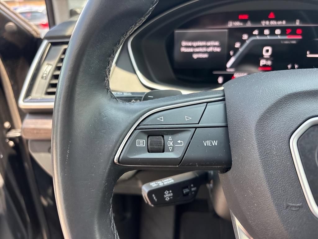 Used 2024 Audi Q5 2.0T Premium Plus AWD/4WD image 16