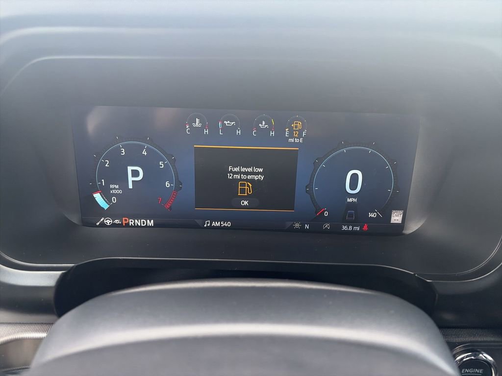 New 2026 Ford F150 Raptor AWD/4WD image 15