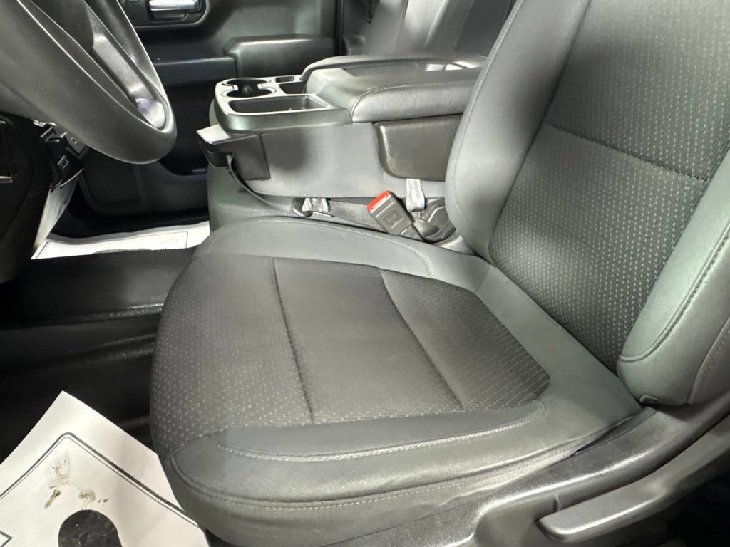 Used 2020 GMC Sierra 1500 4x4 Double Cab w/ Sierra Value Package image 12