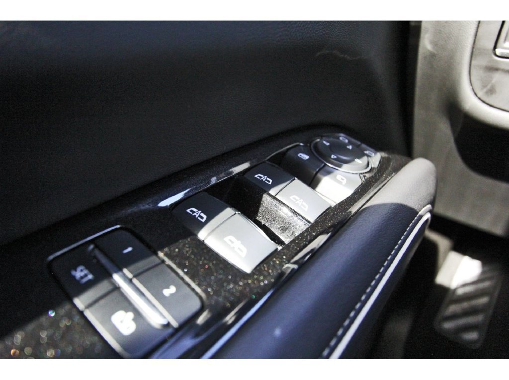 Used 2021 Cadillac Escalade Sport w/ Driver Assist Tech Package AWD/4WD image 21