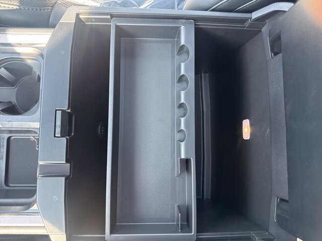 New 2026 Ford F350 Platinum image 50